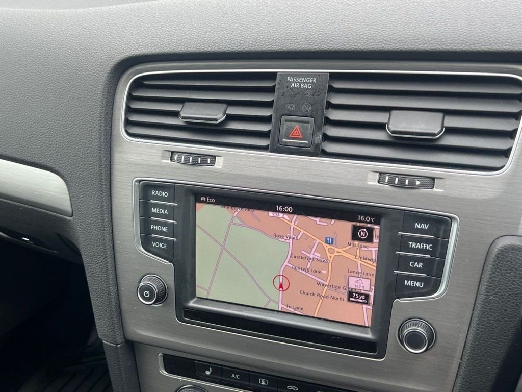 Used Volkswagen Golf 2016 for sale - 77110819: Photo 15