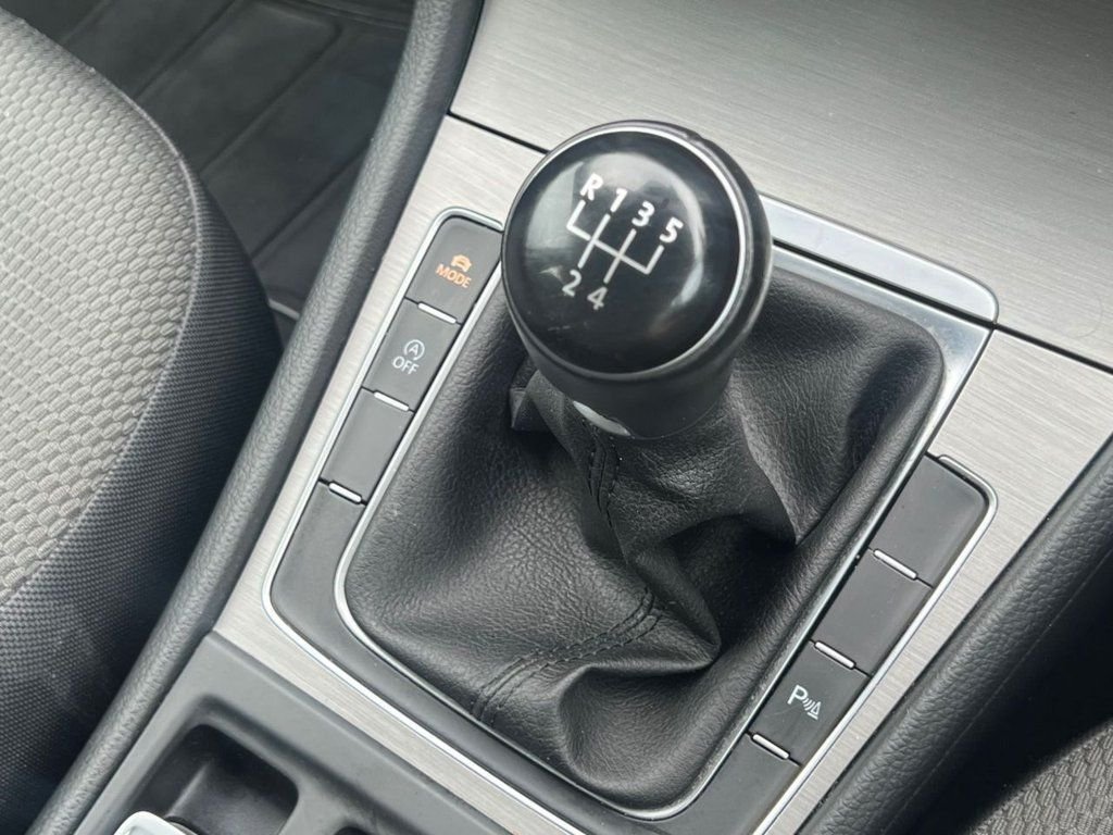 Used Volkswagen Golf 2016 for sale - 77110819: Photo 18