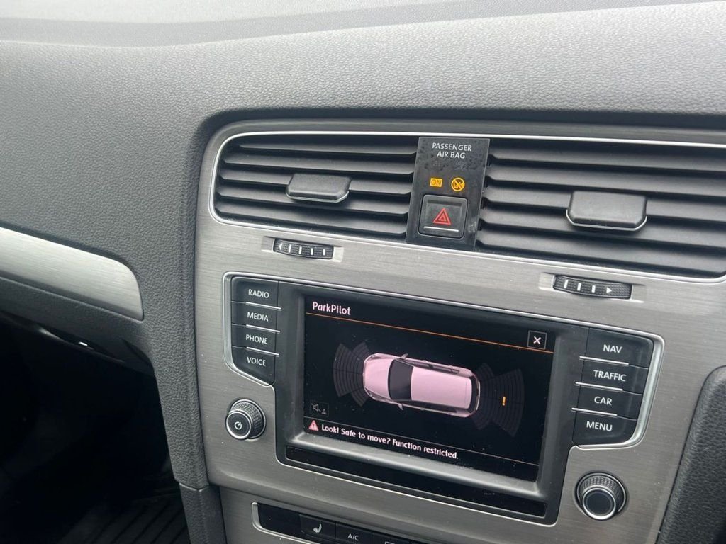 Used Volkswagen Golf 2016 for sale - 77110819: Photo 19