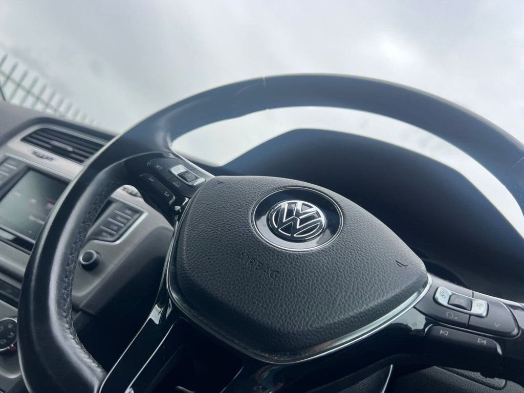 Used Volkswagen Golf 2016 for sale - 77110819: Photo 24