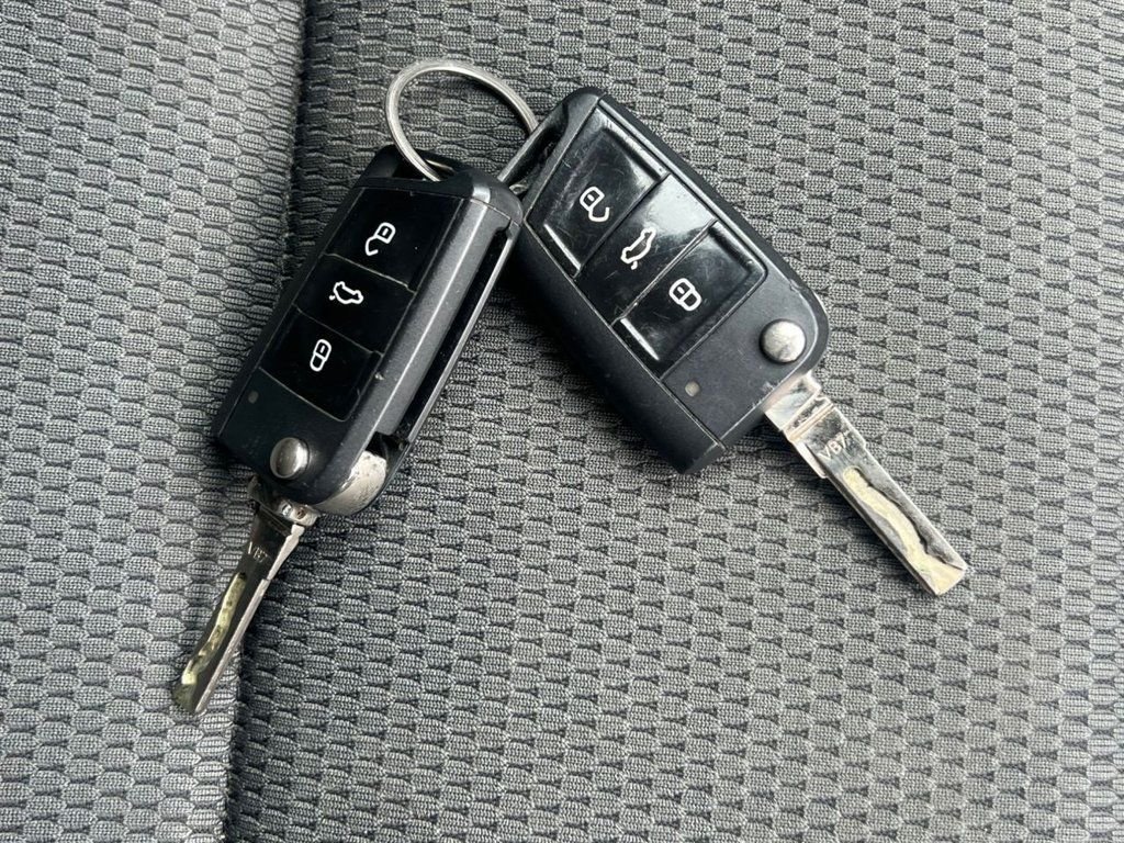 Used Volkswagen Golf 2016 for sale - 77110819: Photo 26