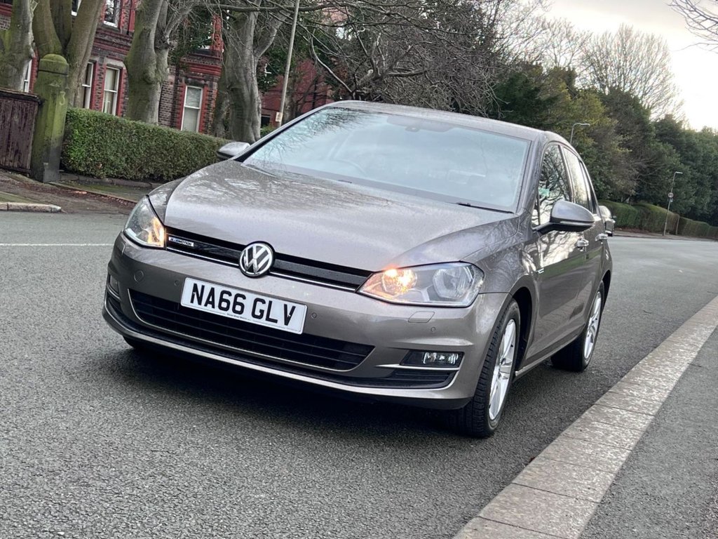 Used Volkswagen Golf 2016 for sale - 77110819: Photo 7