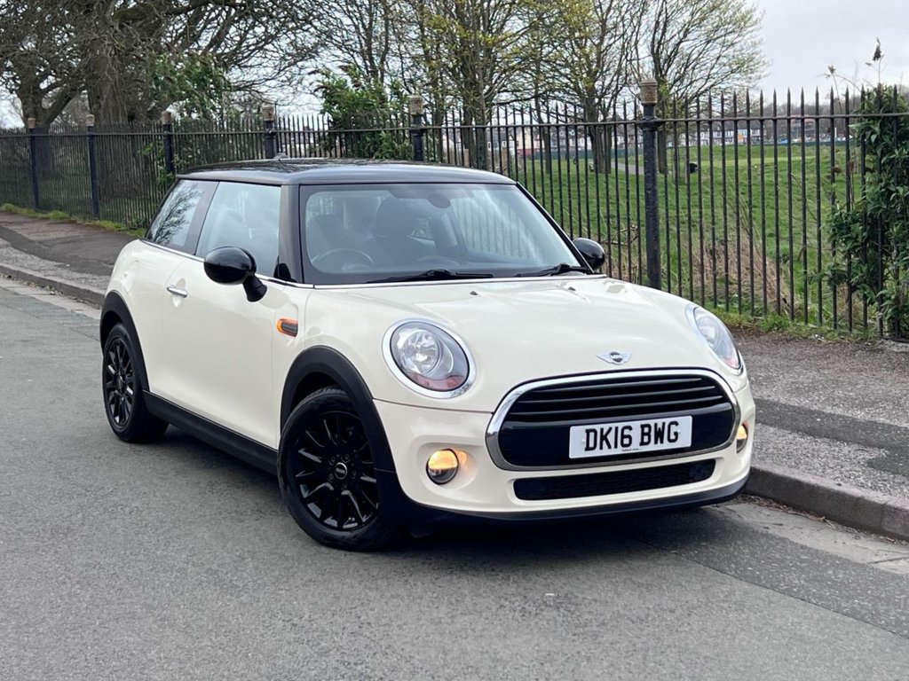 Used MINI Hatch 2016 for sale - 78074132: Photo 1