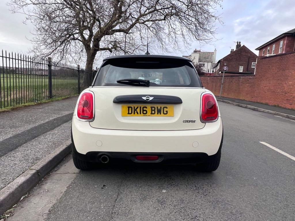 Used MINI Hatch 2016 for sale - 78074132: Photo 11