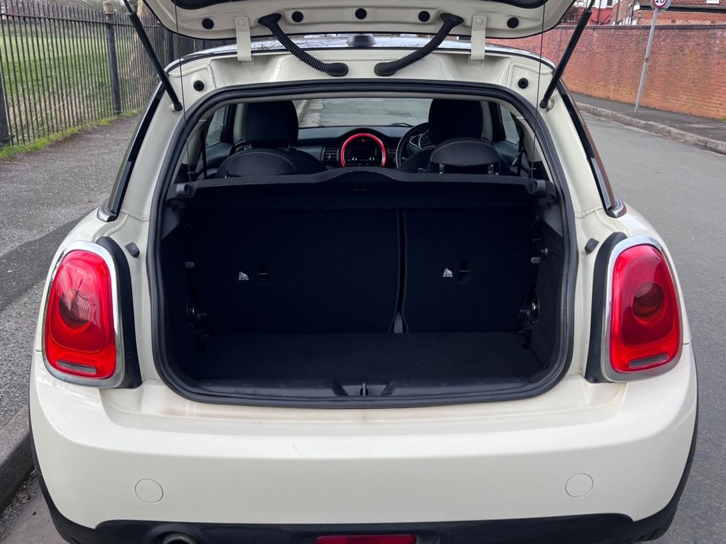 Used MINI Hatch 2016 for sale - 78074132: Photo 15