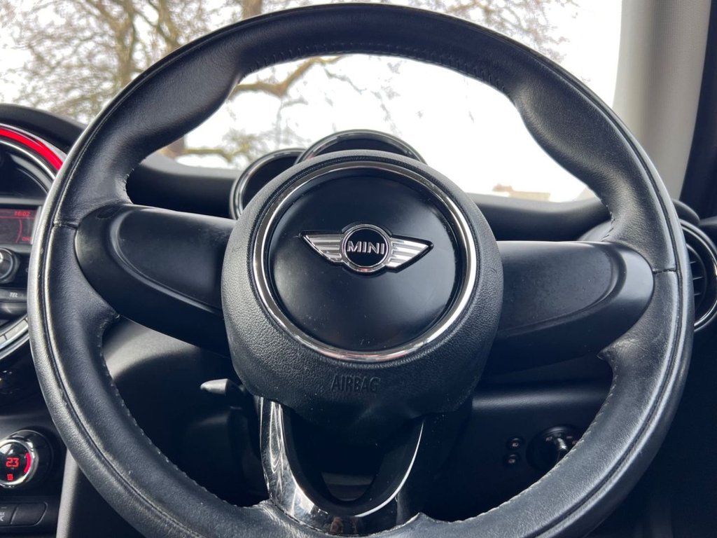 Used MINI Hatch 2016 for sale - 78074132: Photo 22