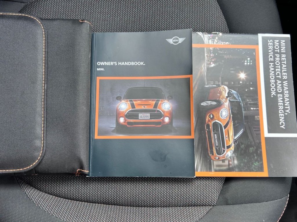 Used MINI Hatch 2016 for sale - 78074132: Photo 24