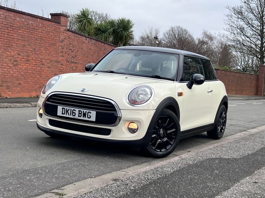 Used MINI Hatch 2016 for sale - 78074132: Photo 3