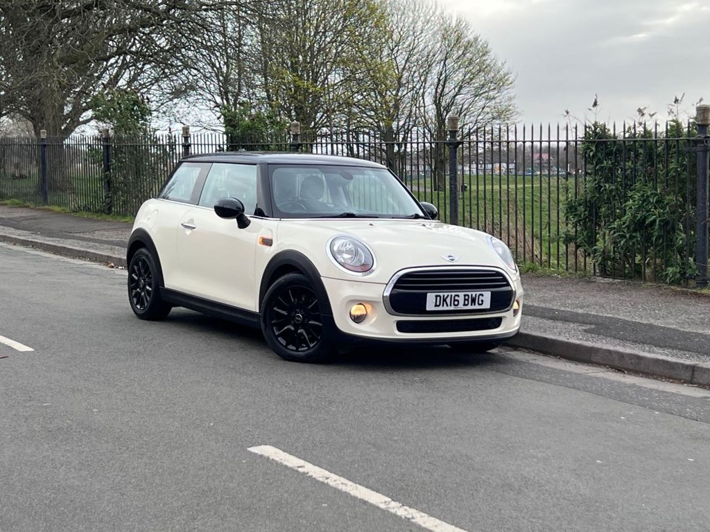 Used MINI Hatch 2016 for sale - 78074132: Photo 4