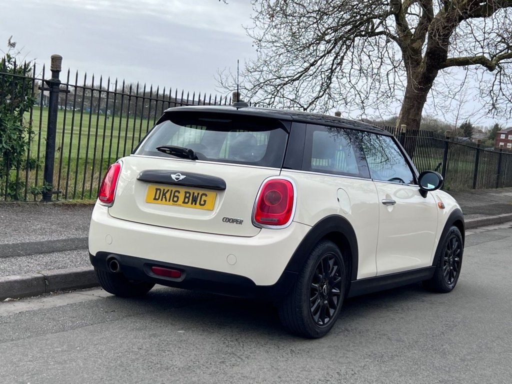 Used MINI Hatch 2016 for sale - 78074132: Photo 6