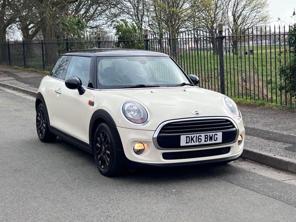 Used MINI Hatch 2016 for sale - 78074132: Photo 7