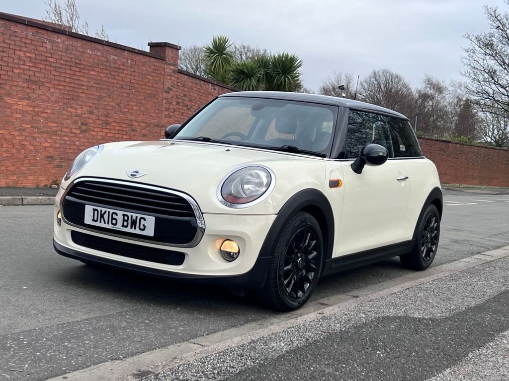 Used MINI Hatch 2016 for sale - 78074132: Photo 8