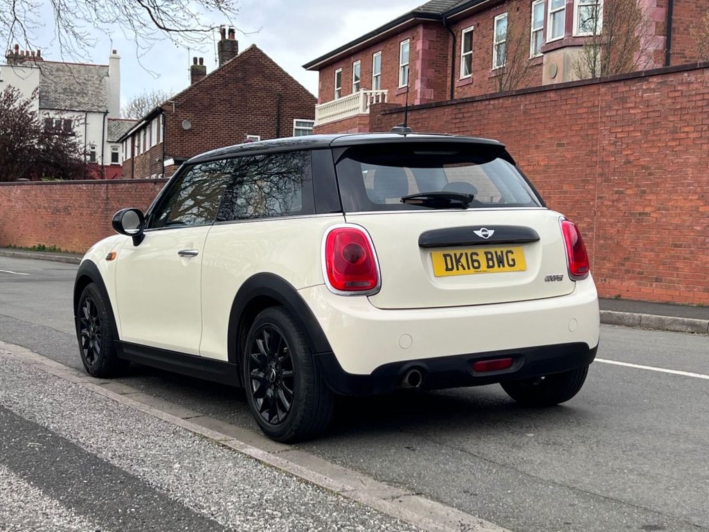 Used MINI Hatch 2016 for sale - 78074132: Photo 9