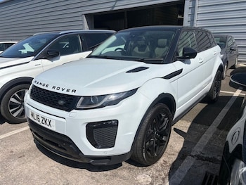 Used Land Rover Range Rover Evoque 2016 for sale - 78418505: Photo