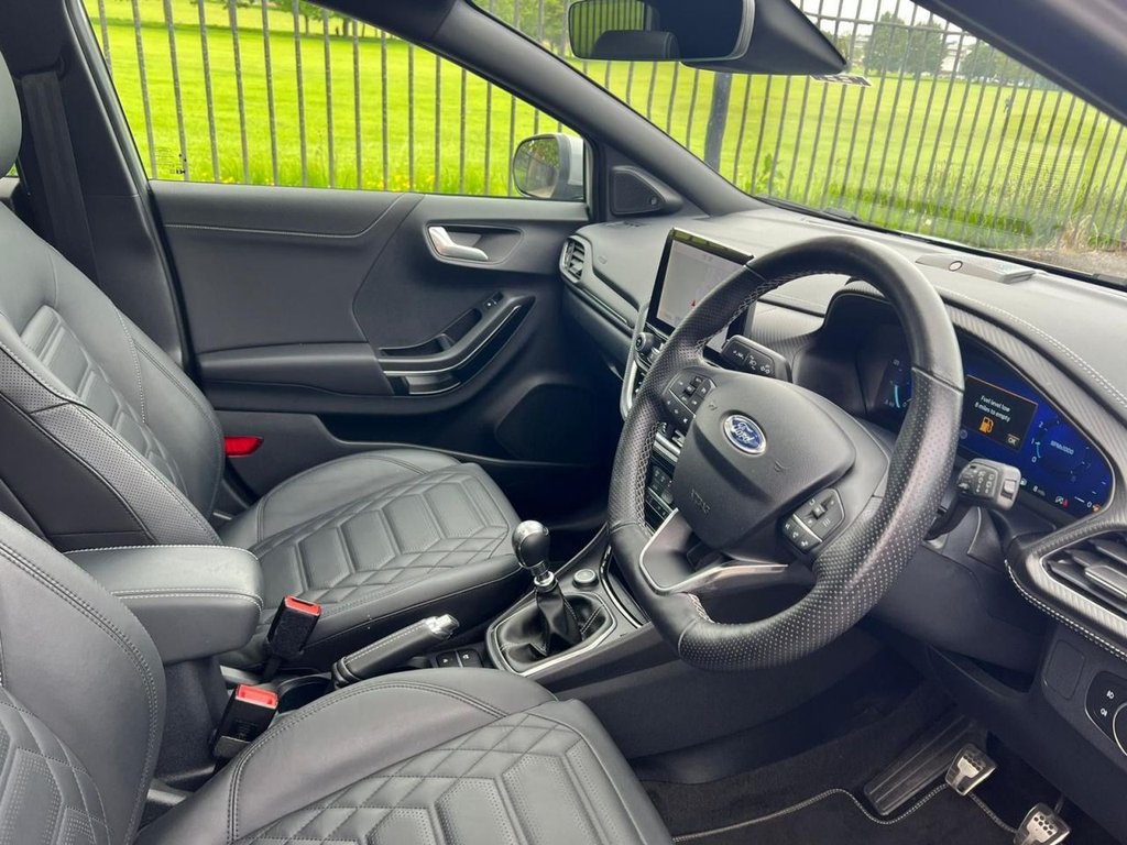 Used Ford Puma 2021 for sale - 77953009: Photo 2