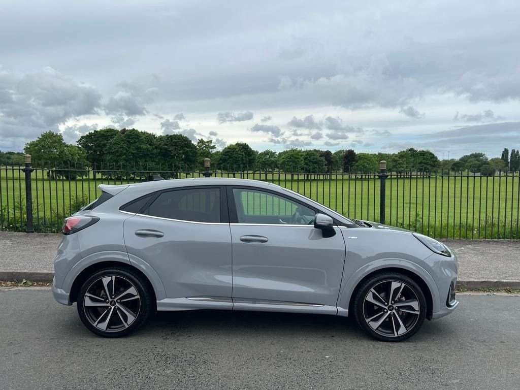 Used Ford Puma 2021 for sale - 77953009: Photo 6