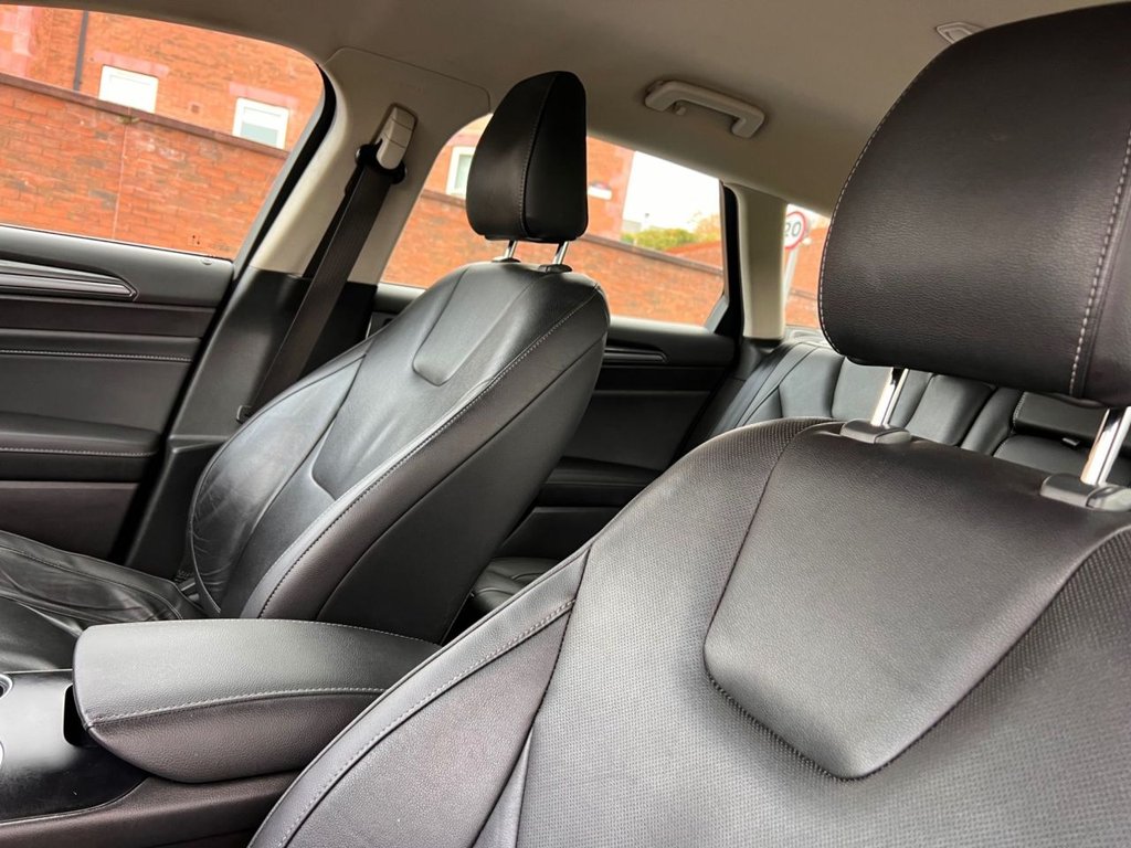 Used Ford Mondeo 2020 for sale - 76509636: Photo 10