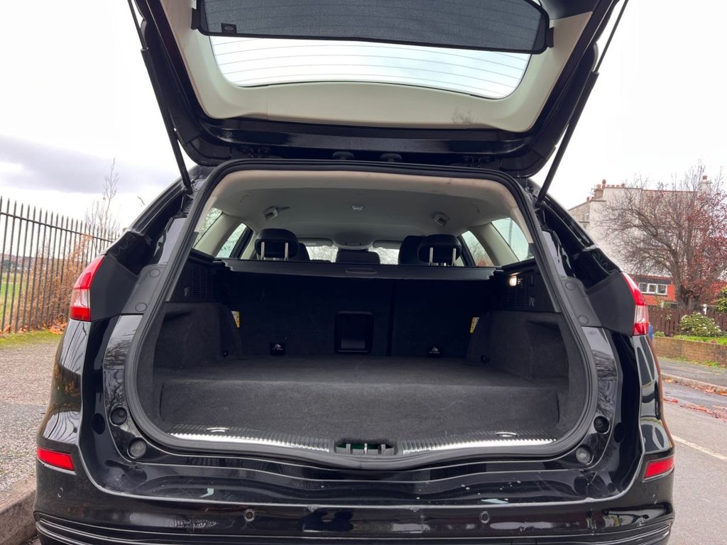 Used Ford Mondeo 2020 for sale - 76509636: Photo 12