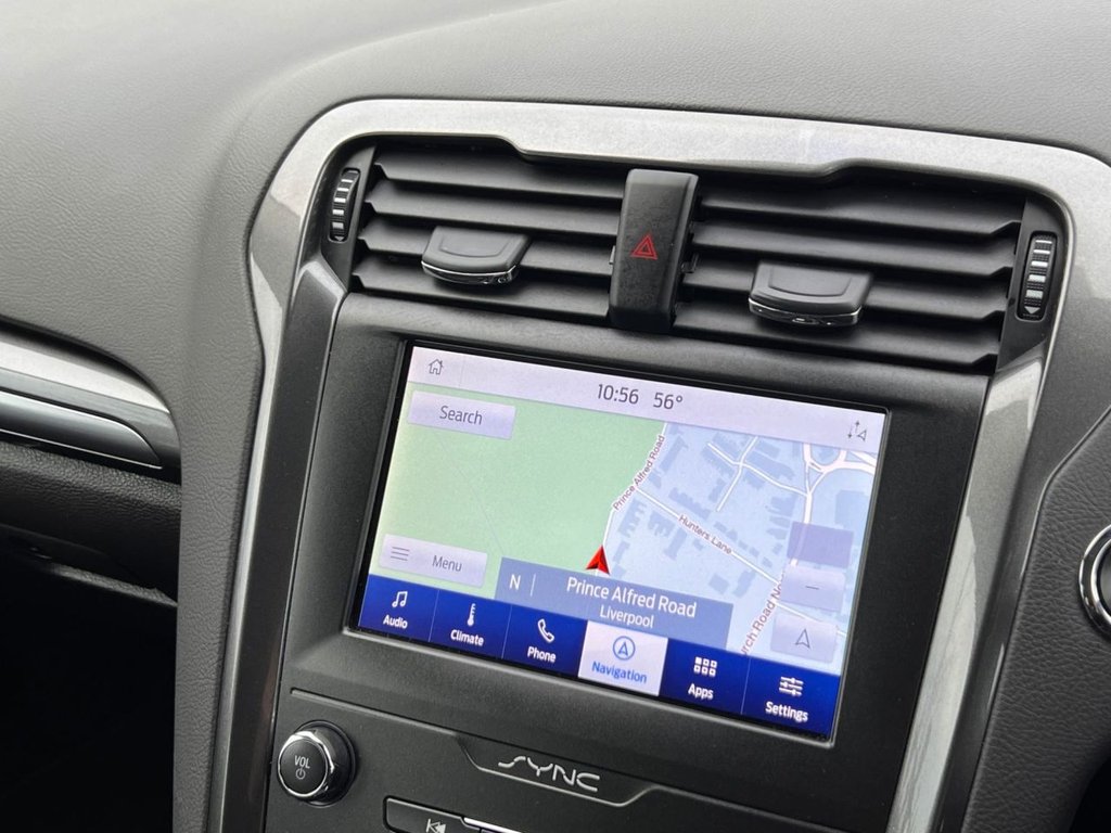 Used Ford Mondeo 2020 for sale - 76509636: Photo 13