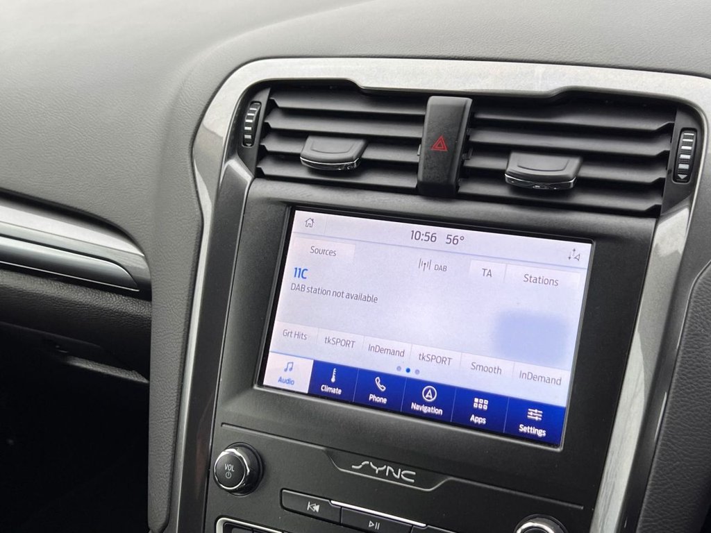 Used Ford Mondeo 2020 for sale - 76509636: Photo 14