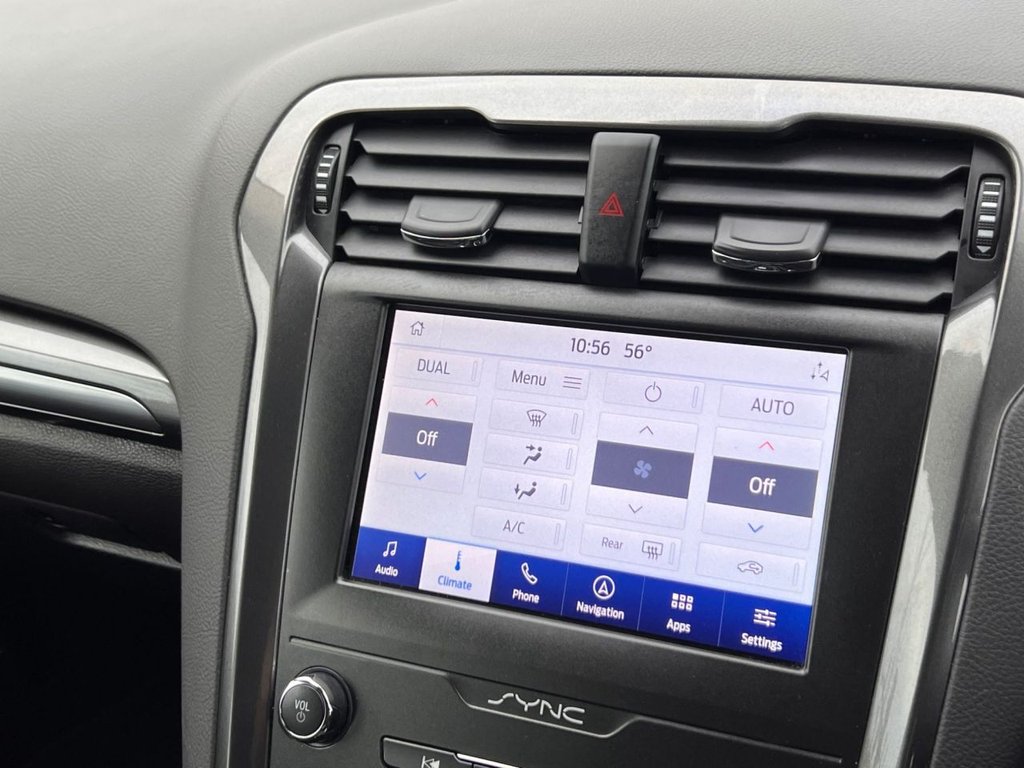 Used Ford Mondeo 2020 for sale - 76509636: Photo 15