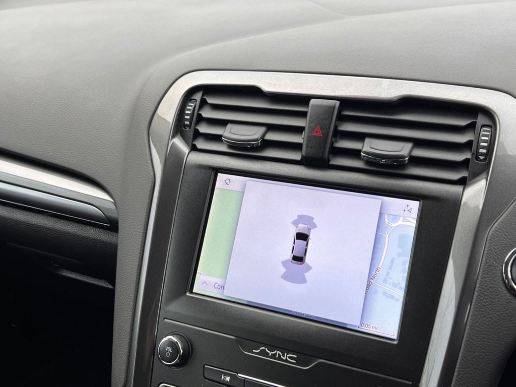 Used Ford Mondeo 2020 for sale - 76509636: Photo 17