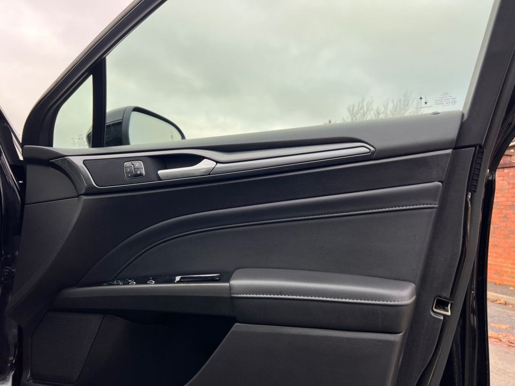 Used Ford Mondeo 2020 for sale - 76509636: Photo 20