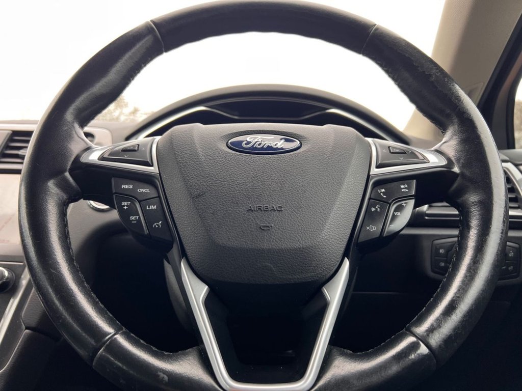 Used Ford Mondeo 2020 for sale - 76509636: Photo 22