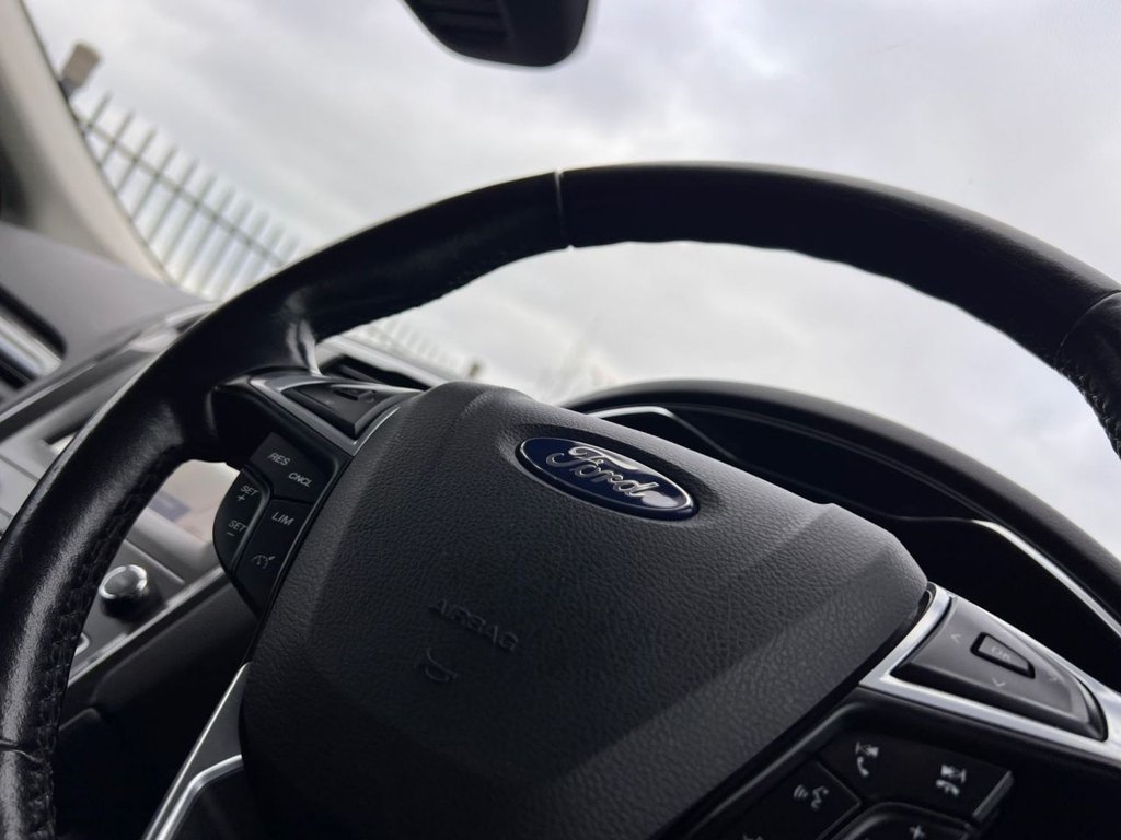 Used Ford Mondeo 2020 for sale - 76509636: Photo 23