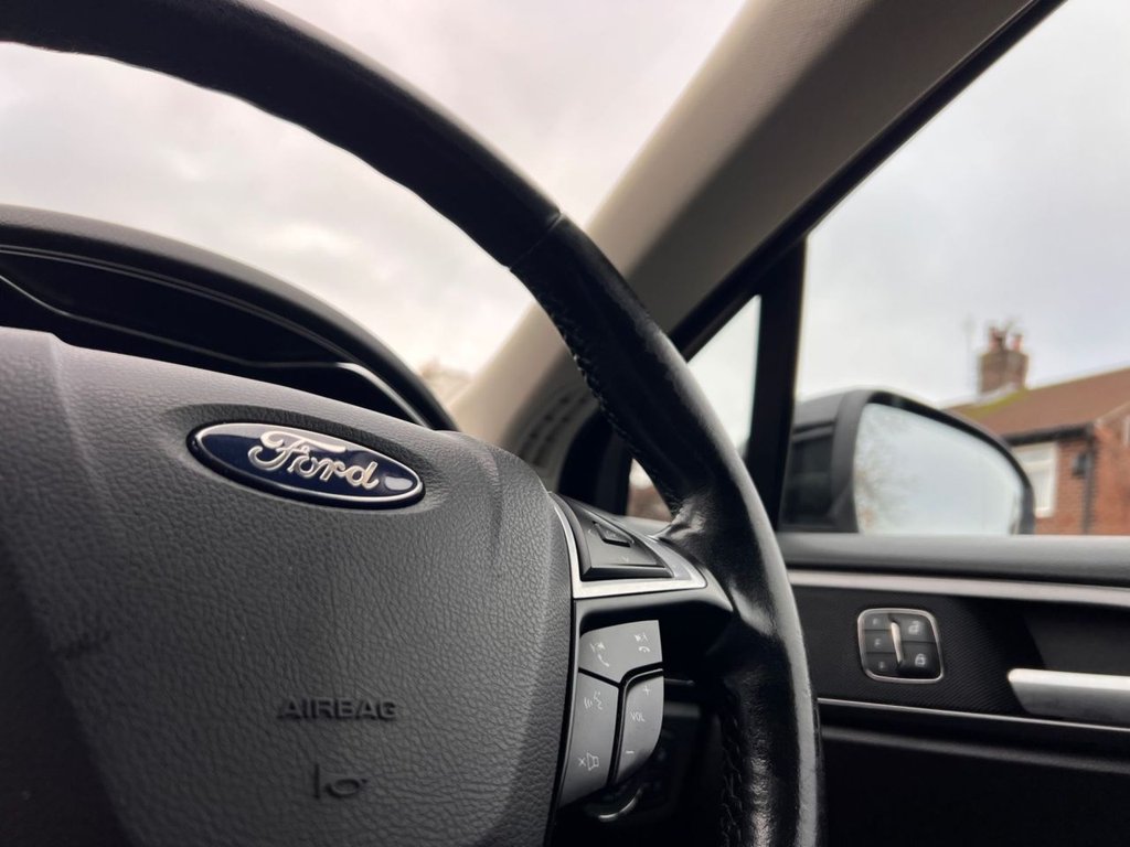 Used Ford Mondeo 2020 for sale - 76509636: Photo 24