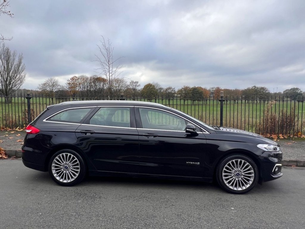 Used Ford Mondeo 2020 for sale - 76509636: Photo 5