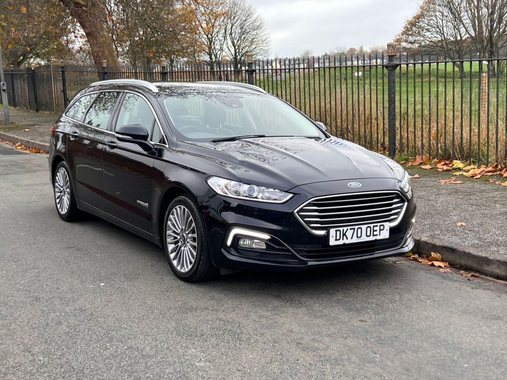 Used Ford Mondeo 2020 for sale - 76509636: Photo 7