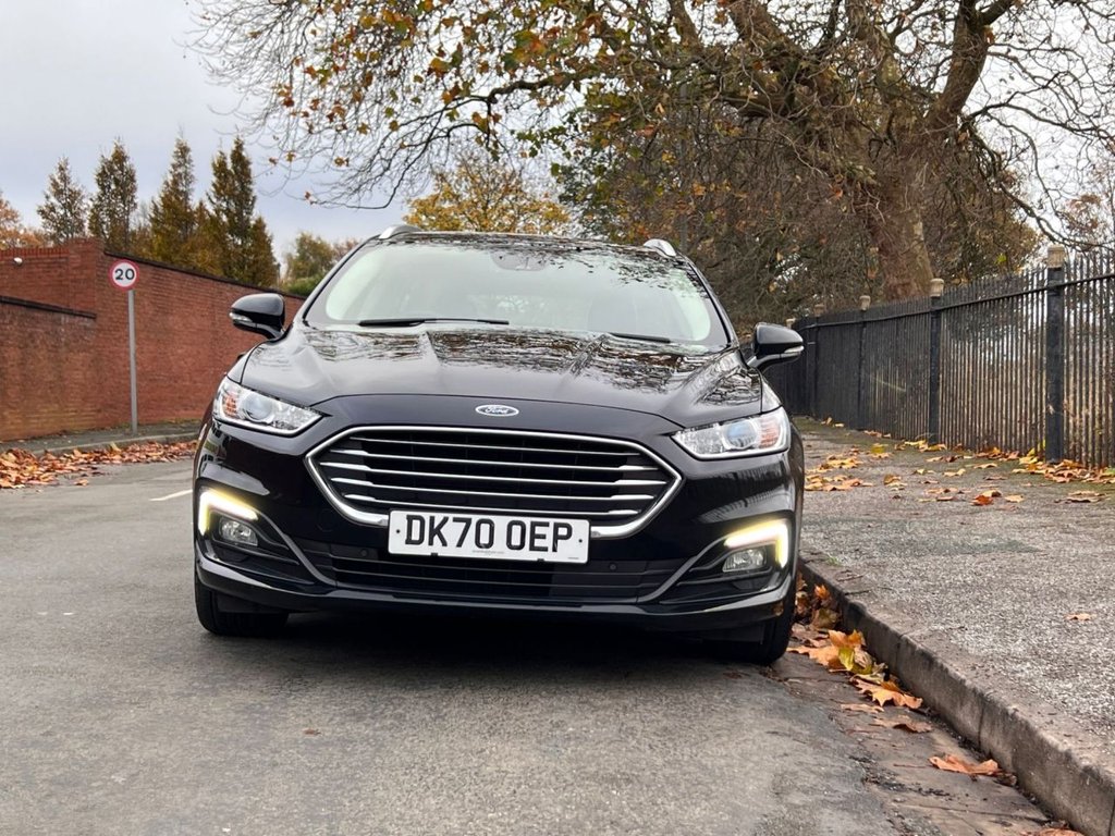 Used Ford Mondeo 2020 for sale - 76509636: Photo 8