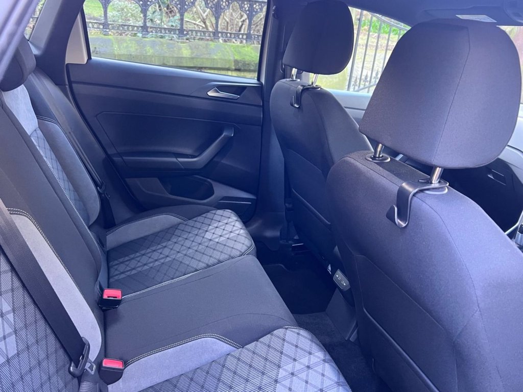 Used Volkswagen Polo 2023 for sale - 77734863: Photo 13