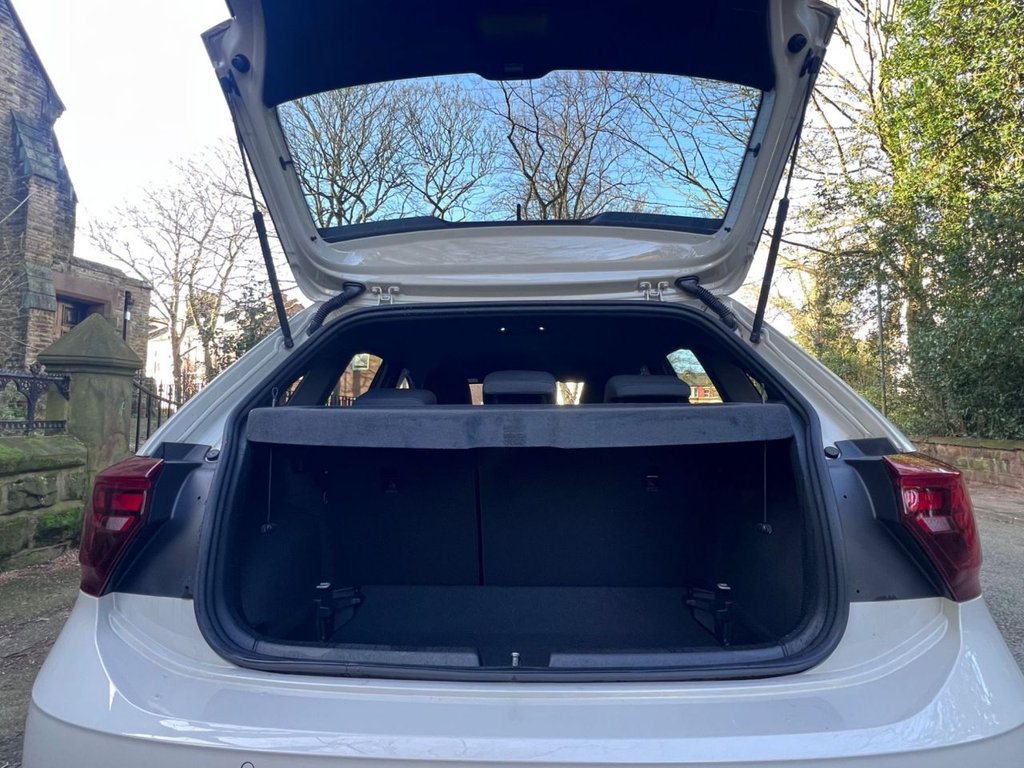 Used Volkswagen Polo 2023 for sale - 77734863: Photo 14