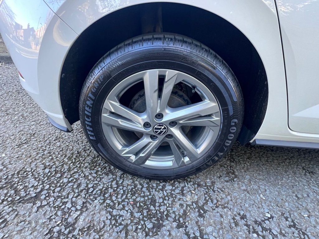 Used Volkswagen Polo 2023 for sale - 77734863: Photo 15