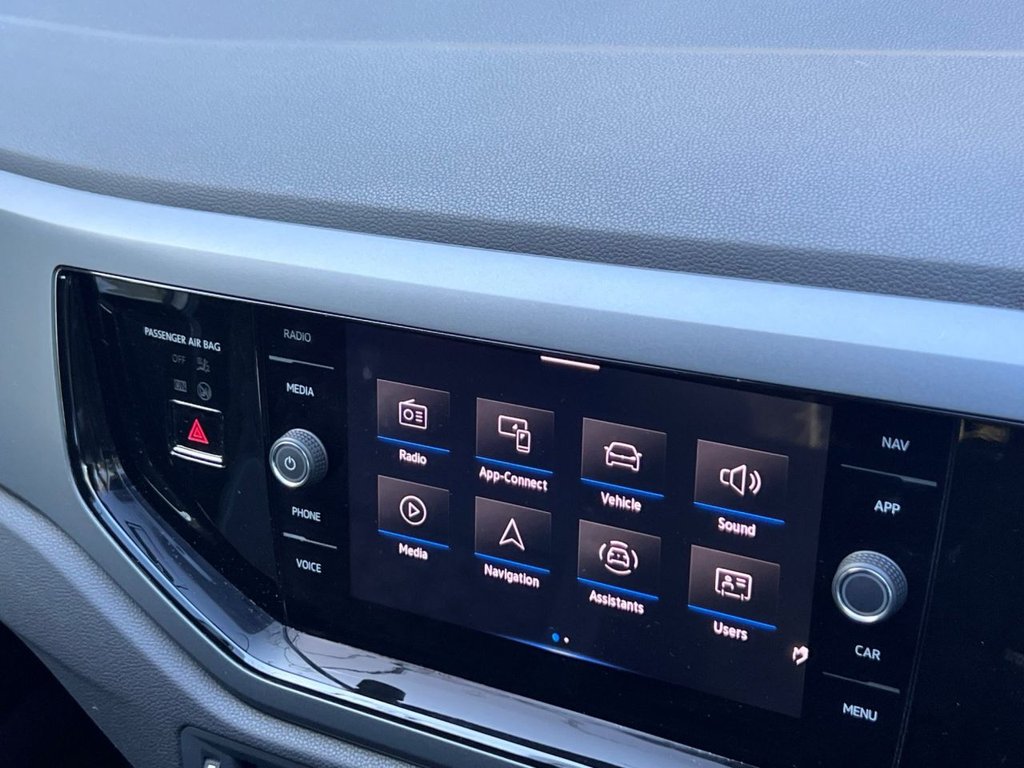 Used Volkswagen Polo 2023 for sale - 77734863: Photo 16