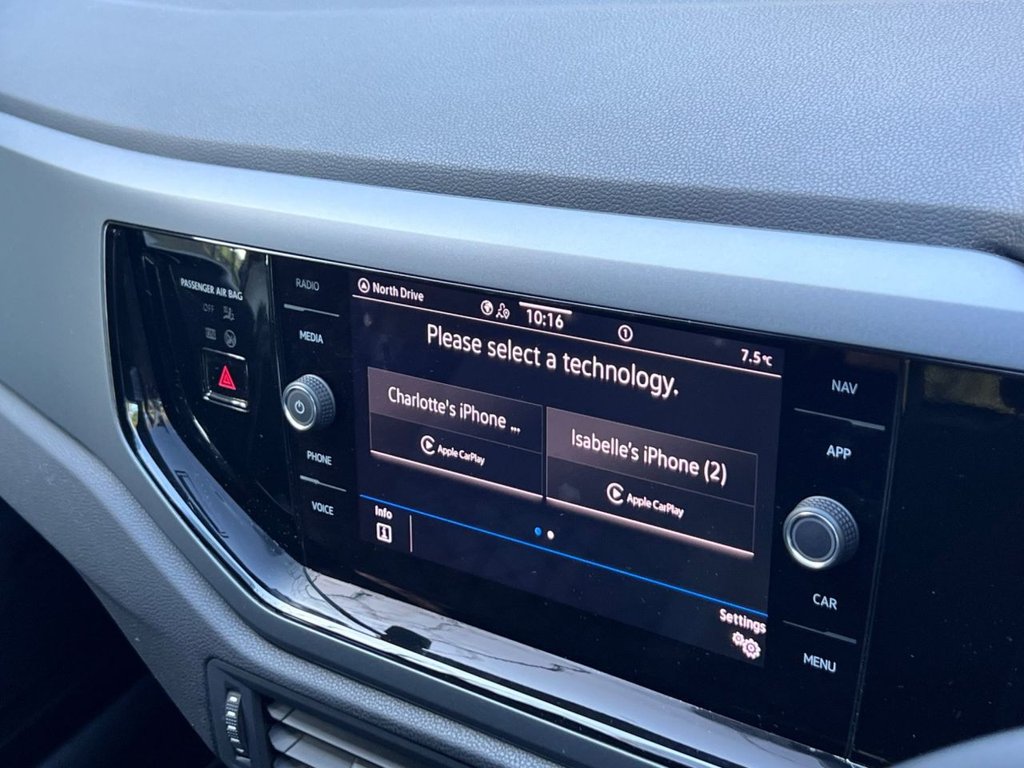 Used Volkswagen Polo 2023 for sale - 77734863: Photo 17