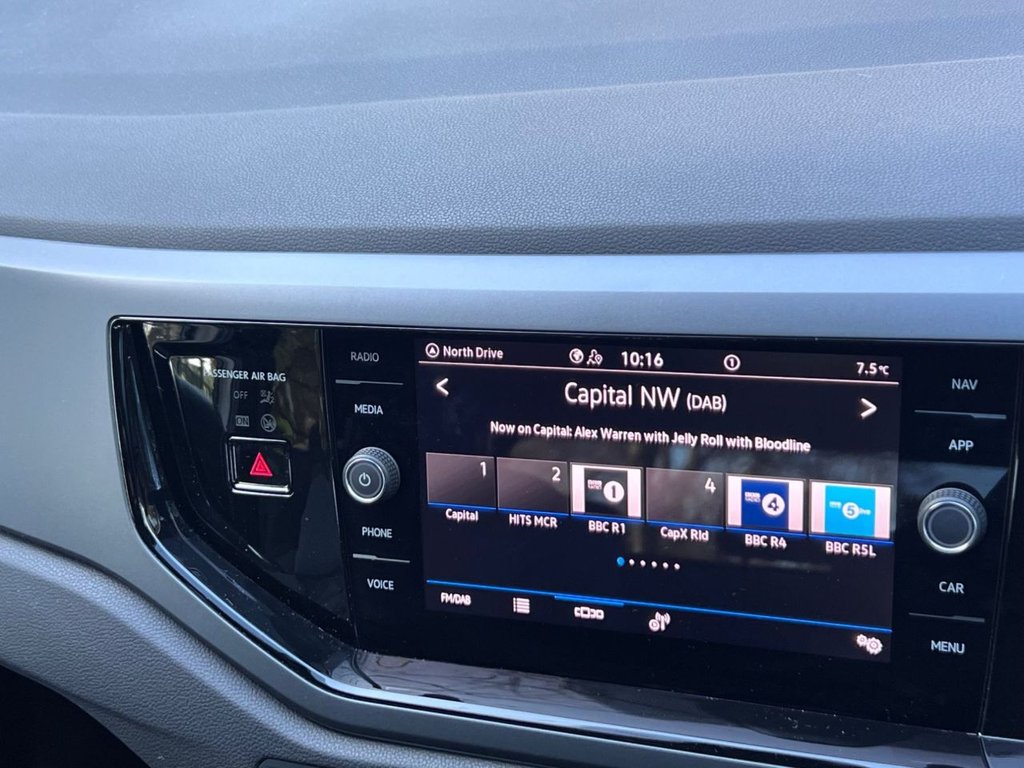 Used Volkswagen Polo 2023 for sale - 77734863: Photo 18