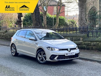 Used Volkswagen Polo 2023 for sale - 77734863: Photo