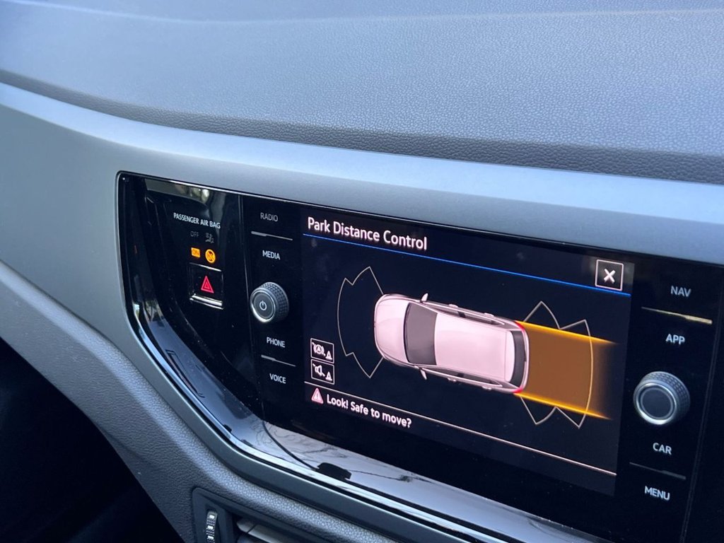 Used Volkswagen Polo 2023 for sale - 77734863: Photo 21