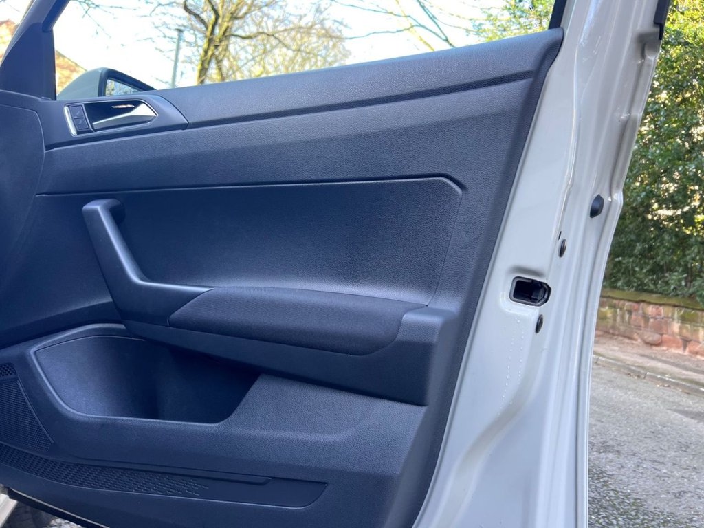 Used Volkswagen Polo 2023 for sale - 77734863: Photo 22