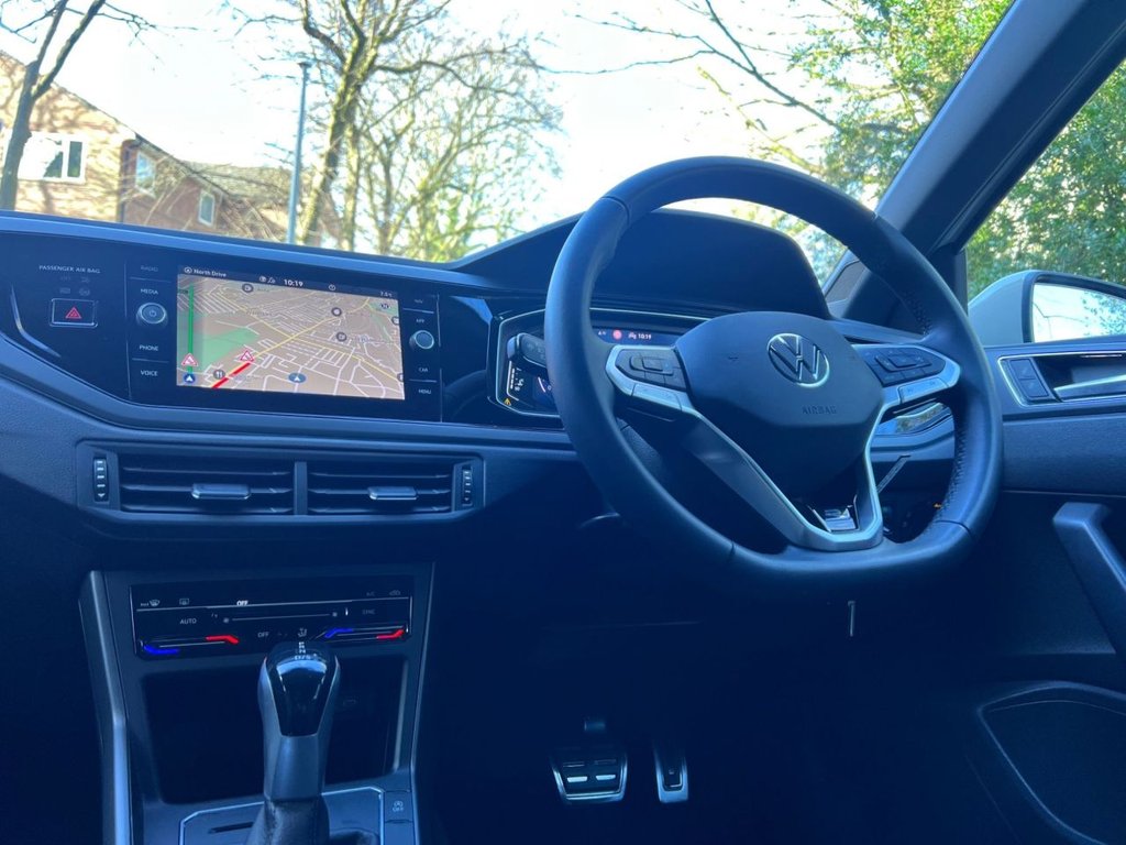 Used Volkswagen Polo 2023 for sale - 77734863: Photo 24