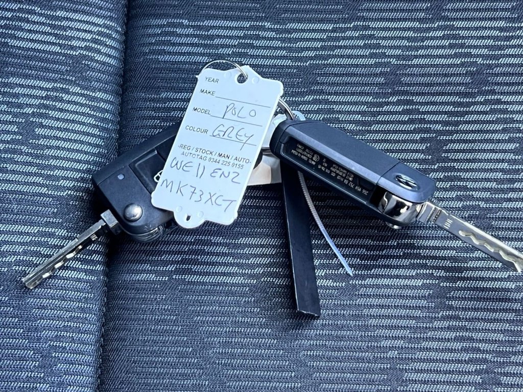 Used Volkswagen Polo 2023 for sale - 77734863: Photo 27