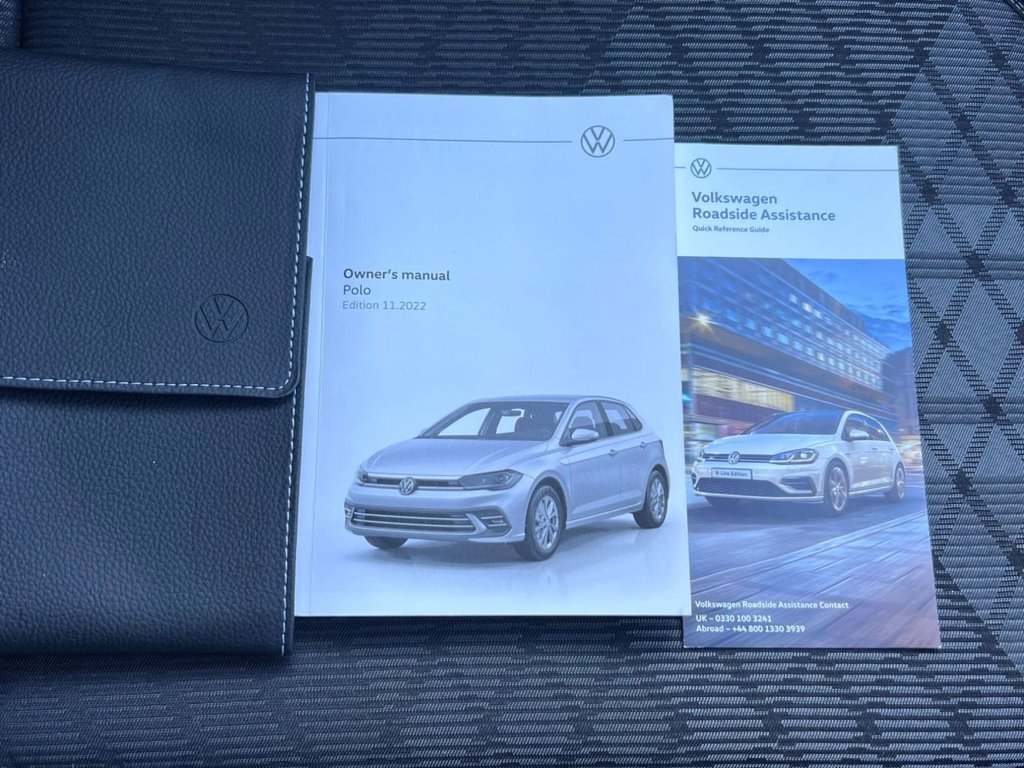 Used Volkswagen Polo 2023 for sale - 77734863: Photo 28