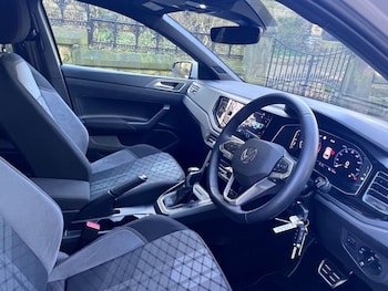 Used Volkswagen Polo 2023 for sale - 77734863: Photo