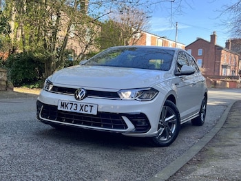 Used Volkswagen Polo 2023 for sale - 77734863: Photo