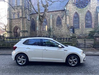 Used Volkswagen Polo 2023 for sale - 77734863: Photo