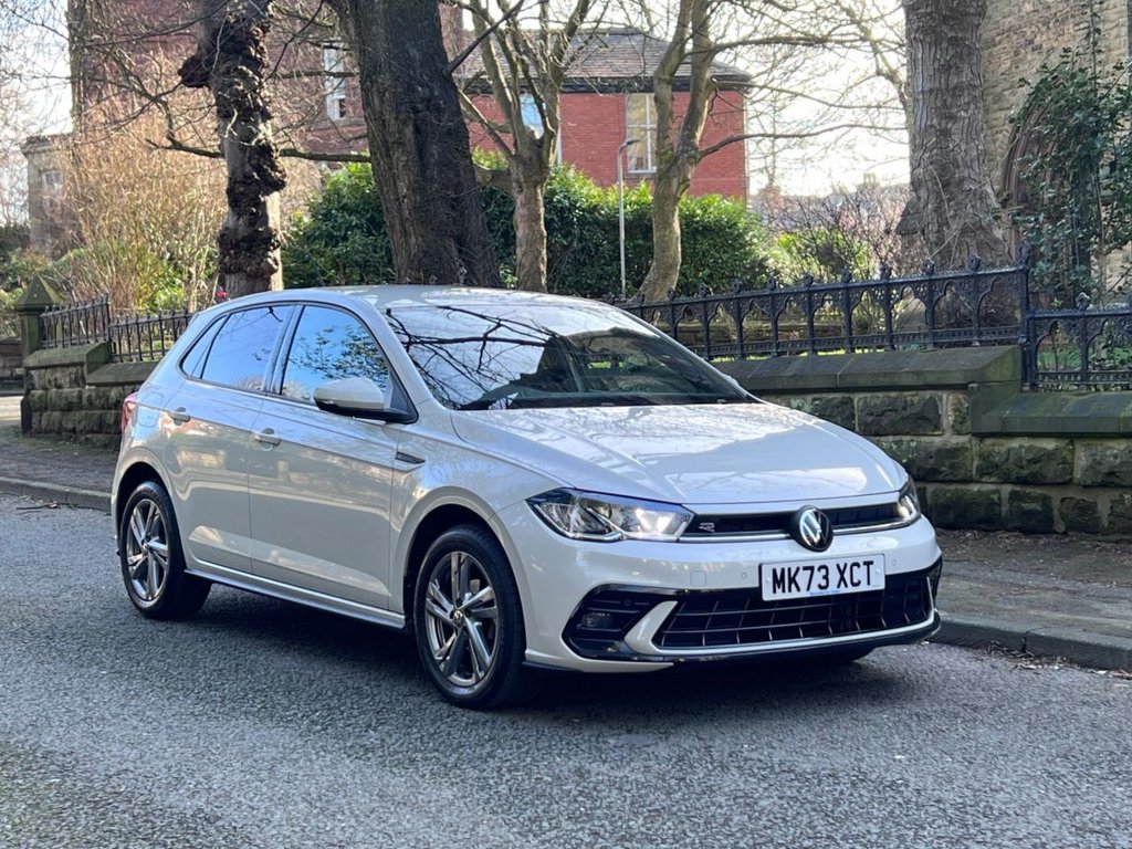 Used Volkswagen Polo 2023 for sale - 77734863: Photo 6