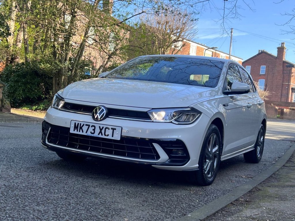 Used Volkswagen Polo 2023 for sale - 77734863: Photo 7